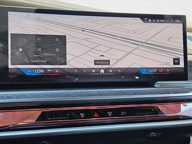 New 2025 BMW 760i xDrive w/ Premium Package image 13