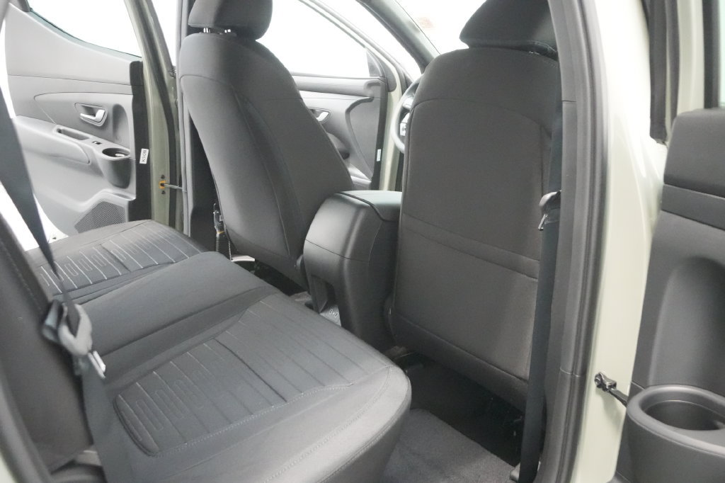 New 2026 Hyundai Santa Cruz SE AWD/4WD image 25