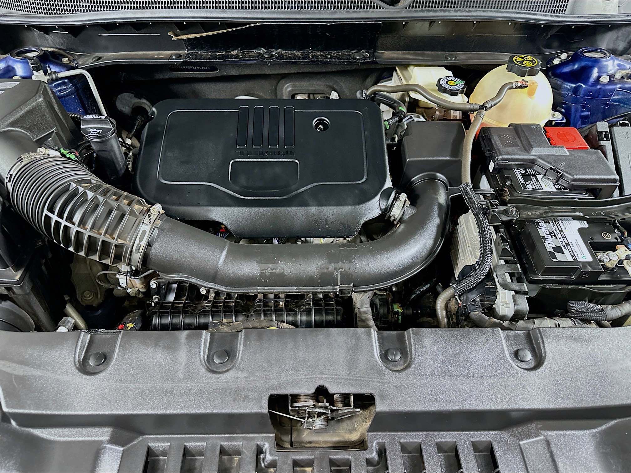 Used 2023 Chevrolet Blazer LT image 31