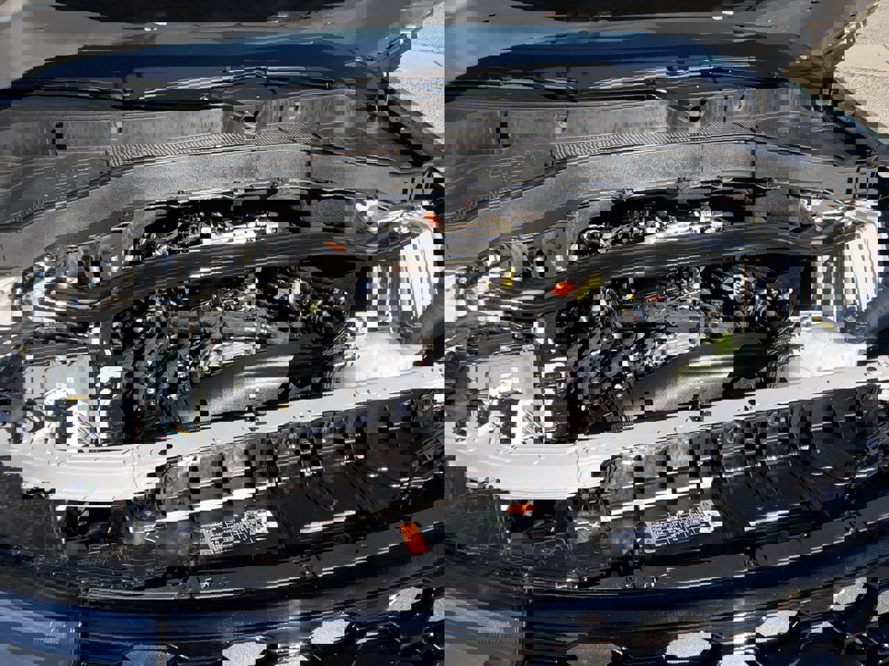 Used 2025 Ford Explorer ST-Line w/ Premium Package image 42