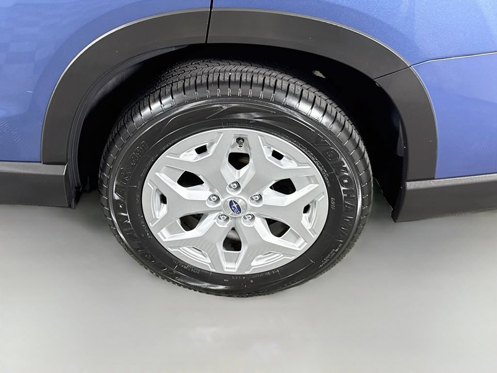 Certified 2024 Subaru Forester AWD/4WD image 33