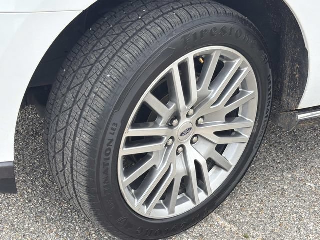 Used 2024 Ford Expedition Max Limited AWD/4WD image 15