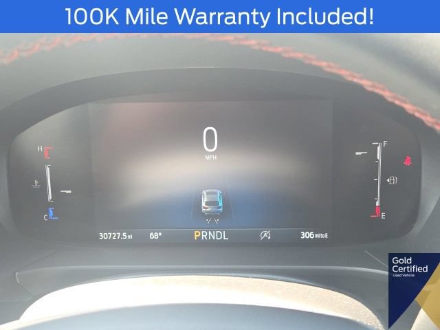 Used 2025 Ford Escape ST-Line AWD/4WD image 45