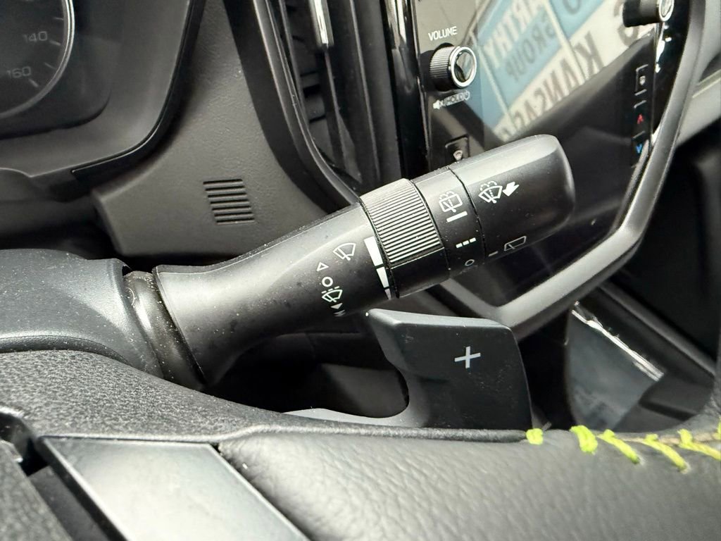 Used 2024 Subaru Ascent Onyx Edition Limited image 22