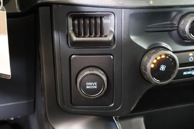 New 2026 Ford F150 STX w/ Equipment Group 200A RWD image 18