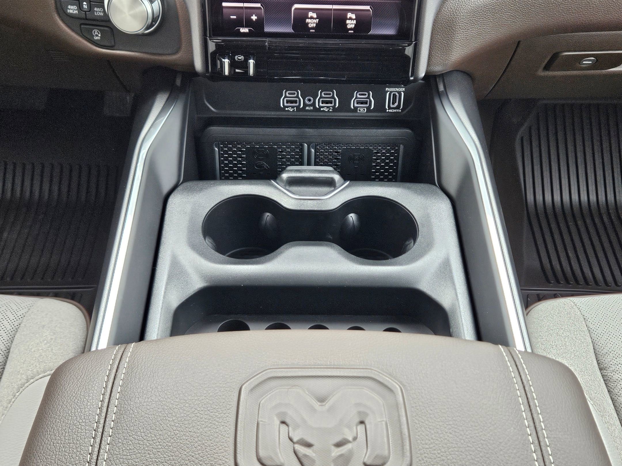 New 2026 RAM 1500 Laramie image 10