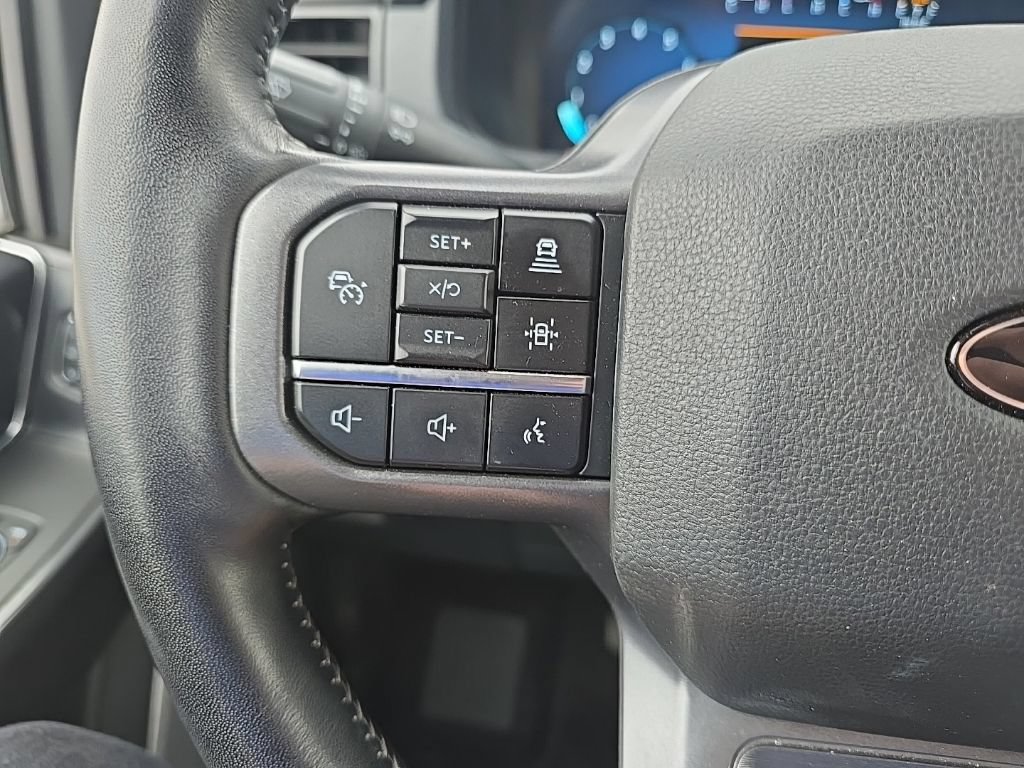 Used 2024 Ford F150 Lariat w/ Equipment Group 502A High AWD/4WD image 19