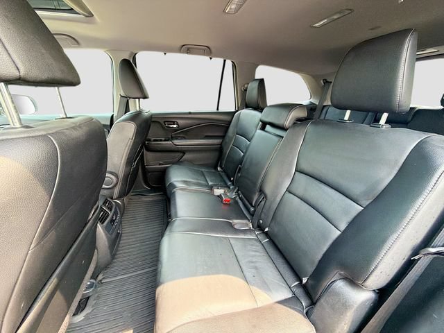 Used 2021 Honda Pilot EX-L image 20