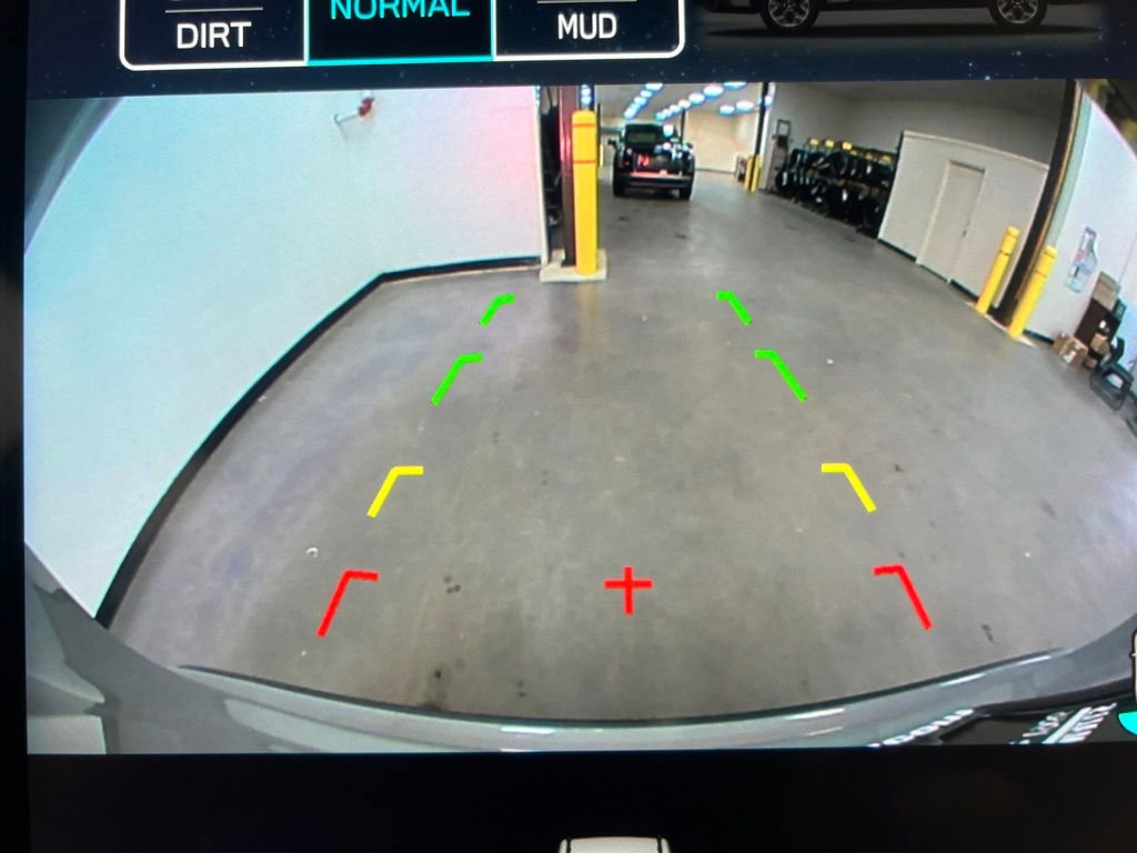 Used 2026 Subaru Forester Touring image 22