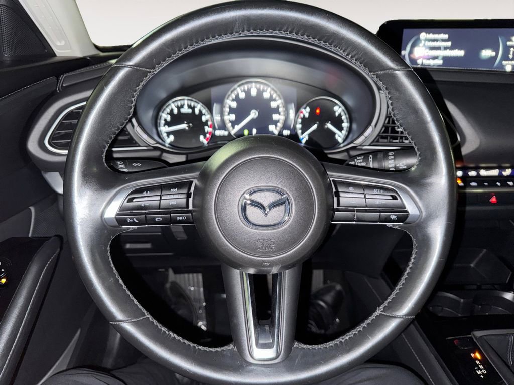 Used 2024 MAZDA CX-30 AWD 2.5 S w/ Select Sport Pkg image 17