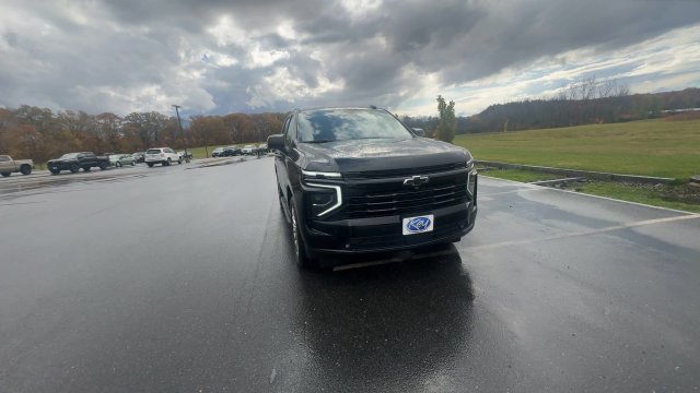New 2026 Chevrolet Tahoe RST w/ RST Capability Package AWD/4WD image 3