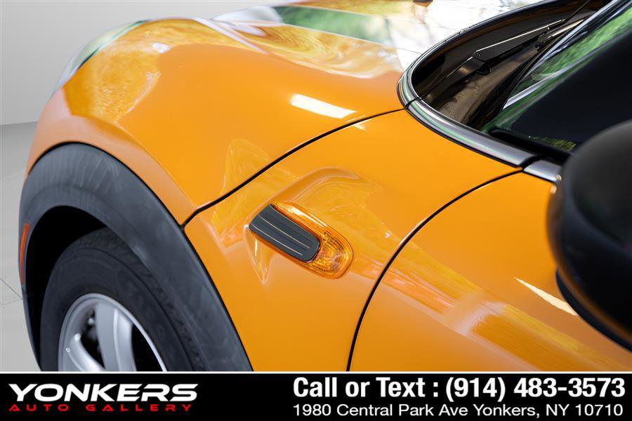 Used 2016 MINI Cooper 2-Door Hardtop FWD image 41