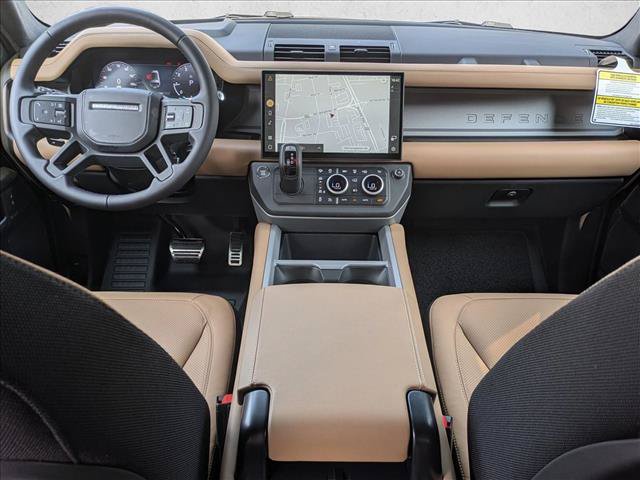 New 2026 Land Rover Defender 130 V8 AWD/4WD image 16