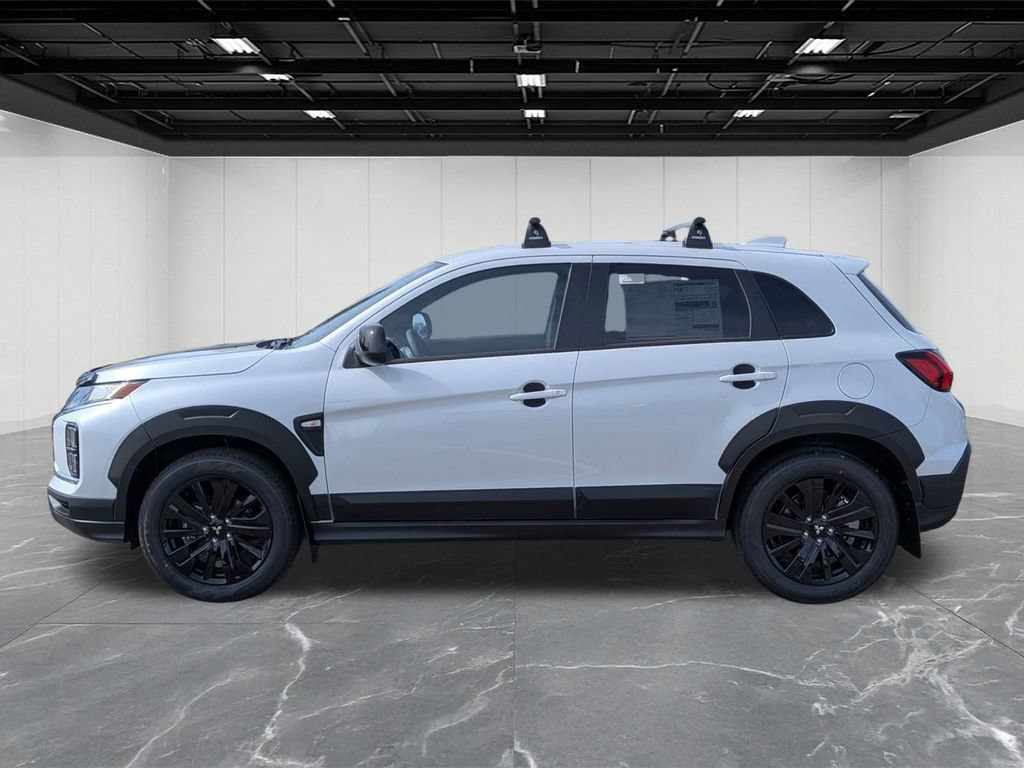 New 2026 Mitsubishi Outlander Sport AWD image 2