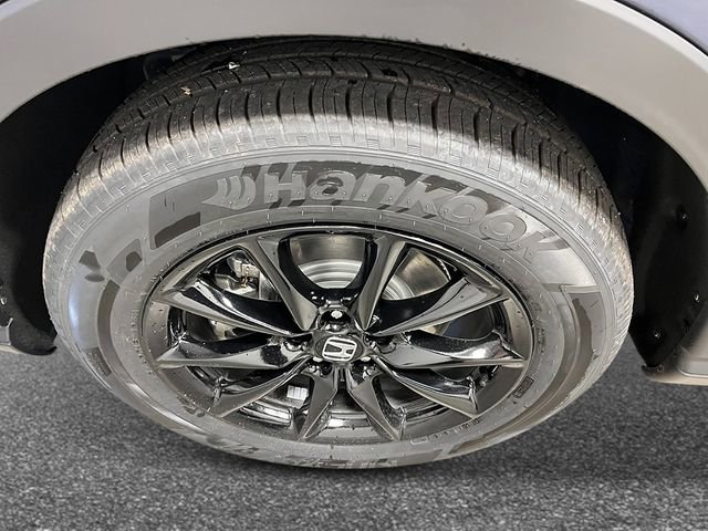 New 2026 Honda CR-V Sport image 11