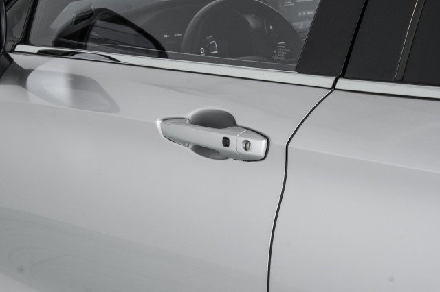 Used 2022 Mitsubishi Outlander SEL image 43