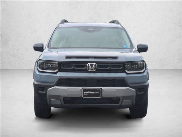 New 2026 Honda Passport RTL image 6