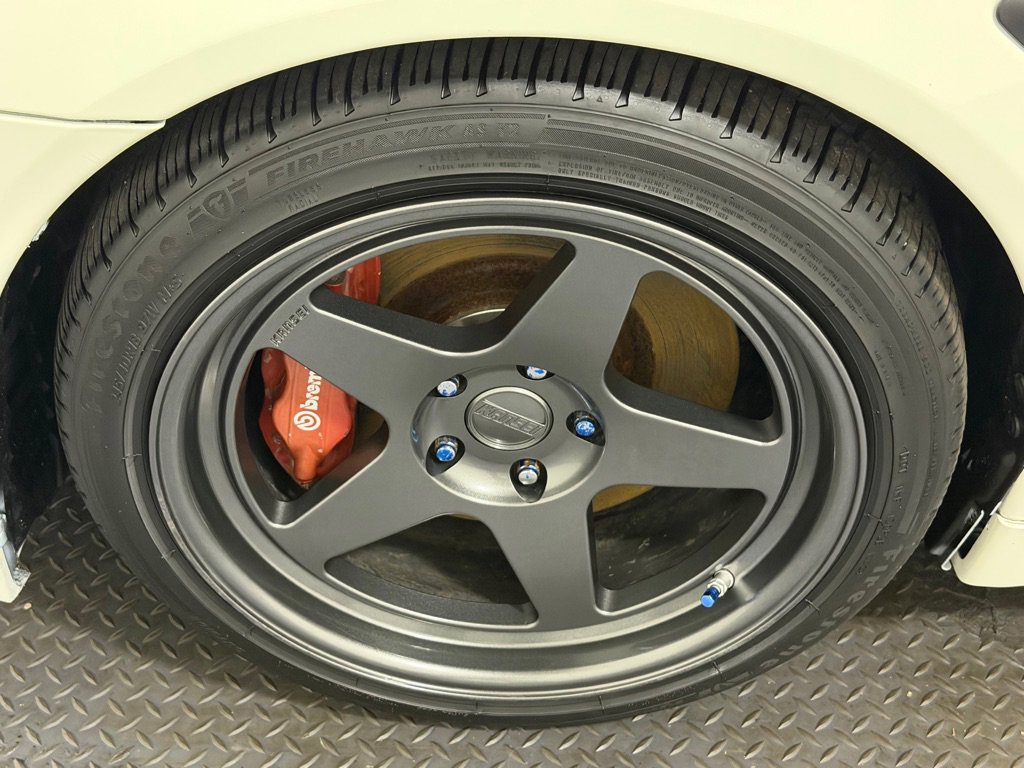 Used 2008 Mitsubishi Lancer Evolution GSR image 20