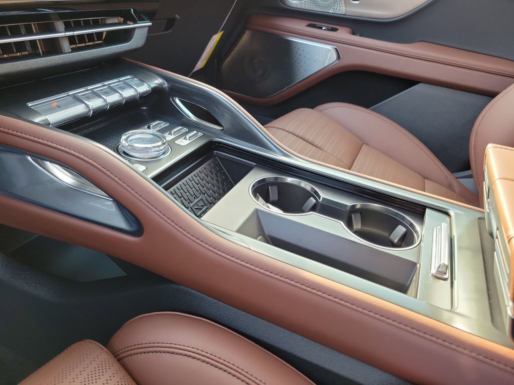 New 2026 Lincoln Nautilus Reserve AWD/4WD image 29