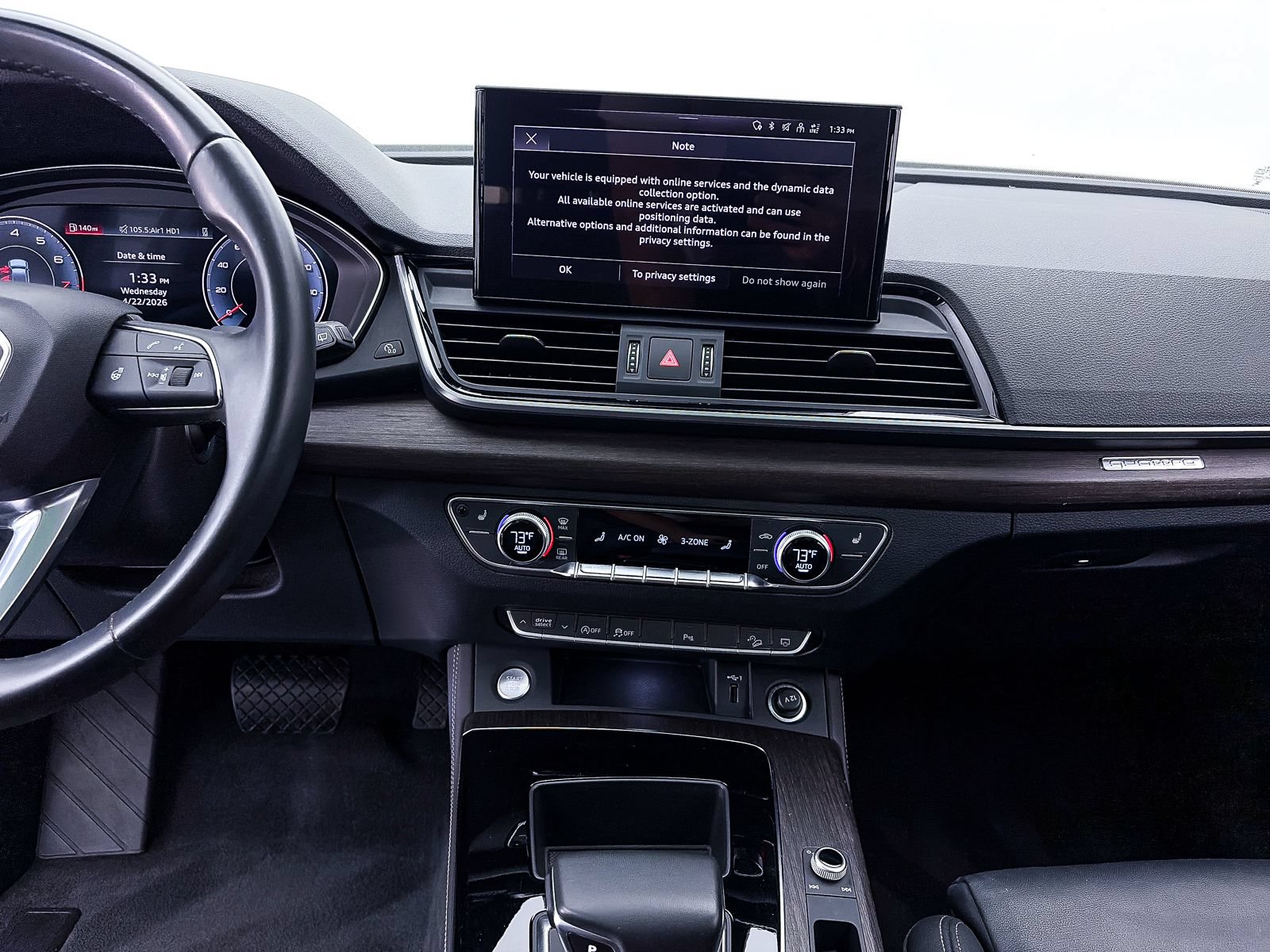 Used 2024 Audi Q5 2.0T Premium Plus AWD/4WD image 7