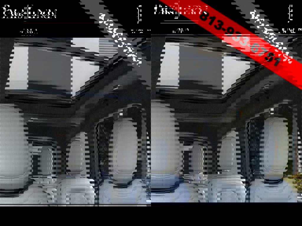 New 2025 Lincoln Aviator Black Label image 44