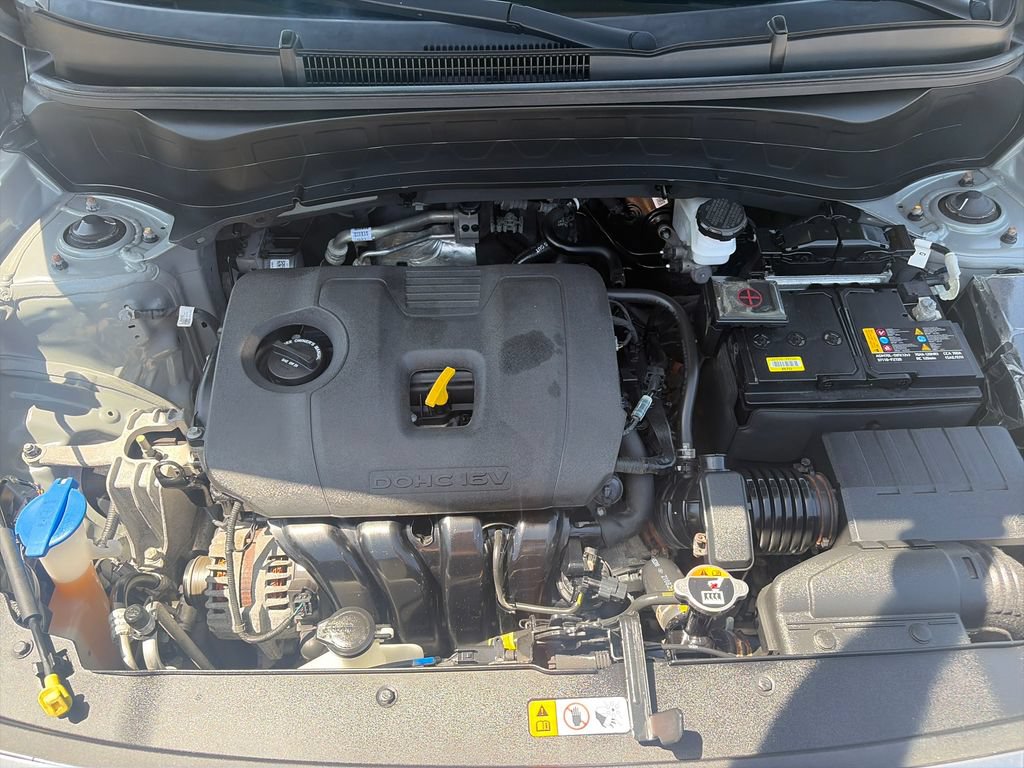 Used 2022 Kia Seltos EX AWD/4WD image 31