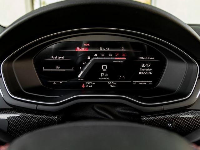 Used 2024 Audi S5 Premium Plus AWD/4WD image 22