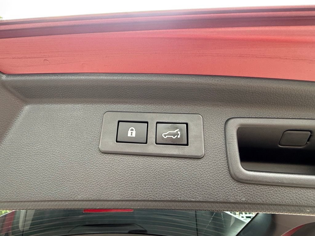 Certified 2023 Subaru Forester Limited AWD/4WD image 29