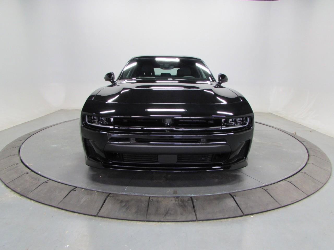 New 2026 Dodge Charger Scat Pack AWD/4WD image 2
