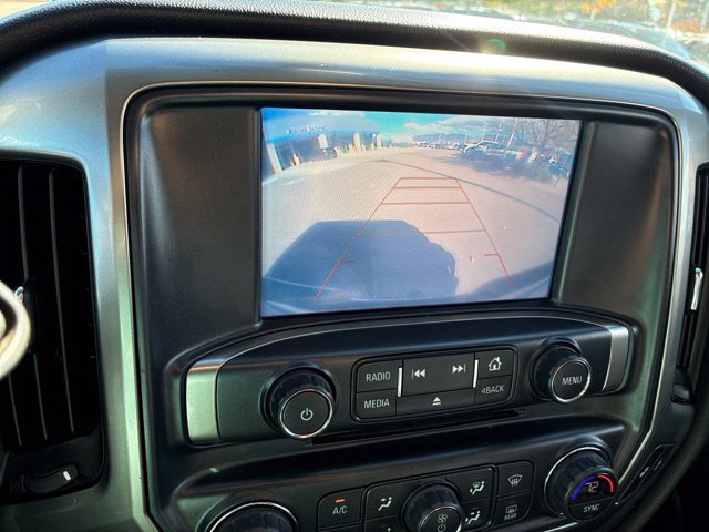 Used 2019 Chevrolet Silverado 2500 LT w/ LT Convenience Package AWD/4WD image 26