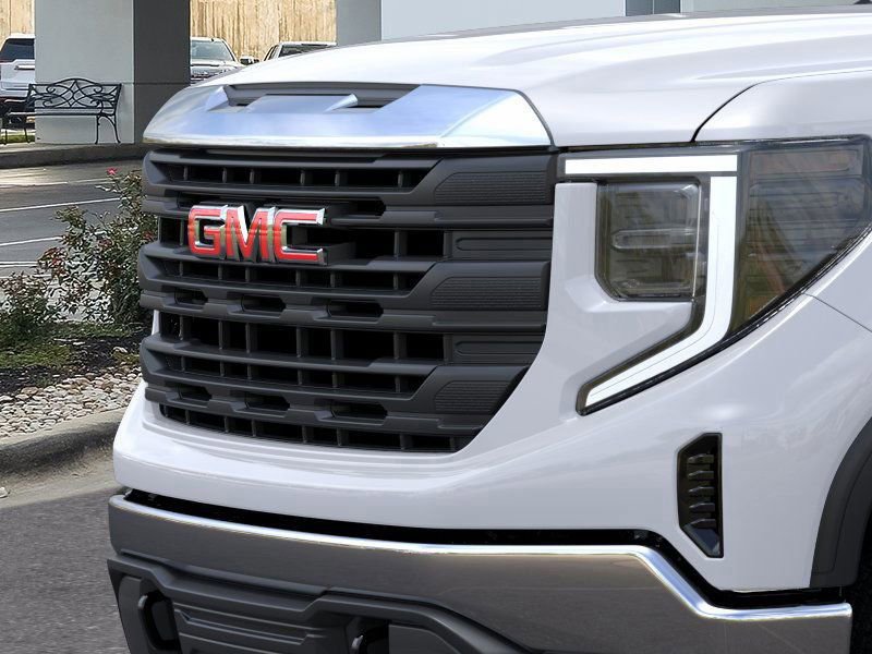 New 2026 GMC Sierra 1500 Pro image 13