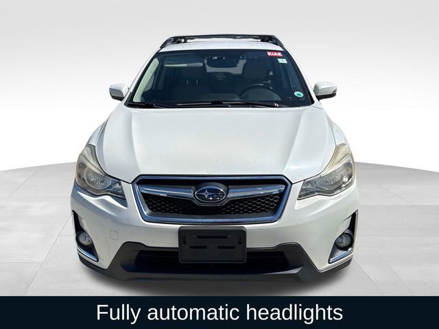 Used 2017 Subaru Crosstrek 2.0i Limited image 2