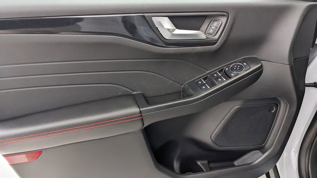 New 2026 Ford Escape ST-Line w/ Tech Pack #1 image 26