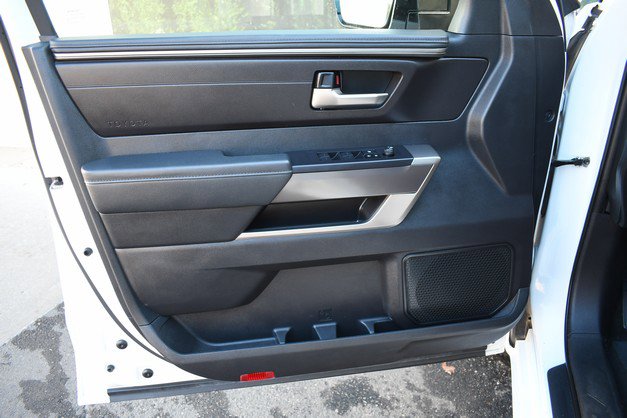 Used 2023 Toyota Tundra SR5 image 13