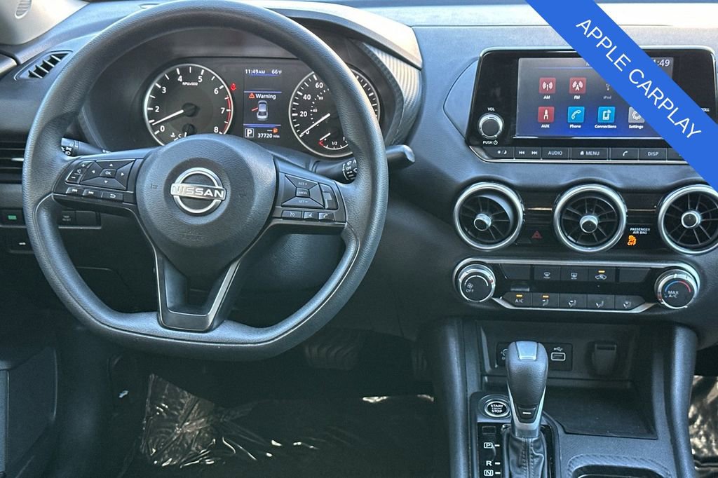 Used 2024 Nissan Sentra S image 15