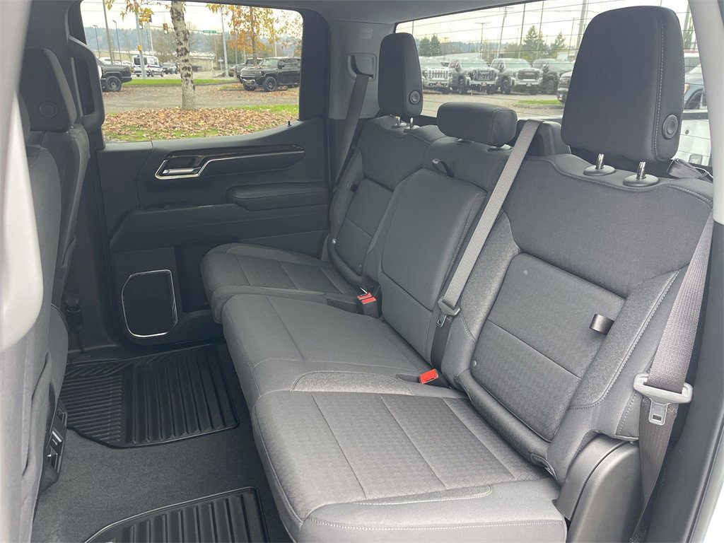New 2026 GMC Sierra 1500 Elevation image 24