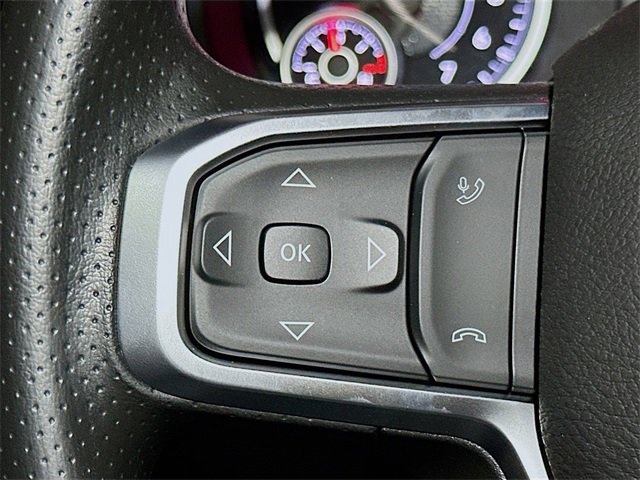 New 2026 RAM 2500 Tradesman image 27