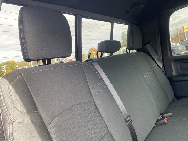 New 2026 RAM 2500 Tradesman image 31