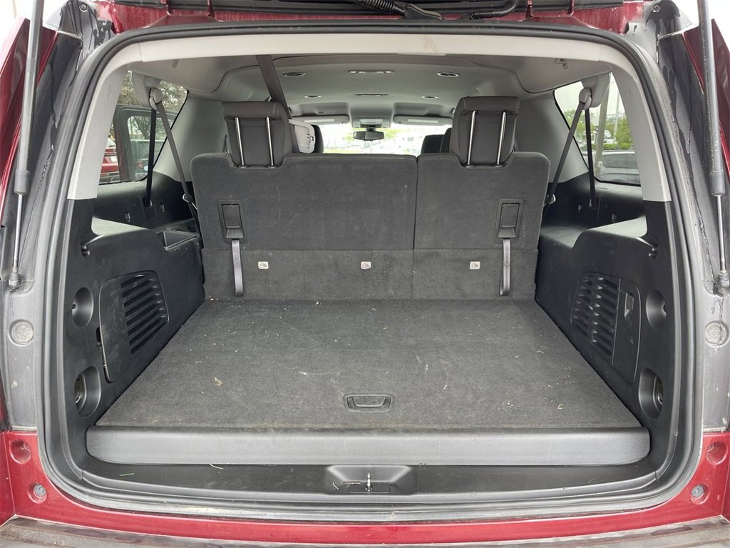 Used 2020 Chevrolet Suburban LS image 23
