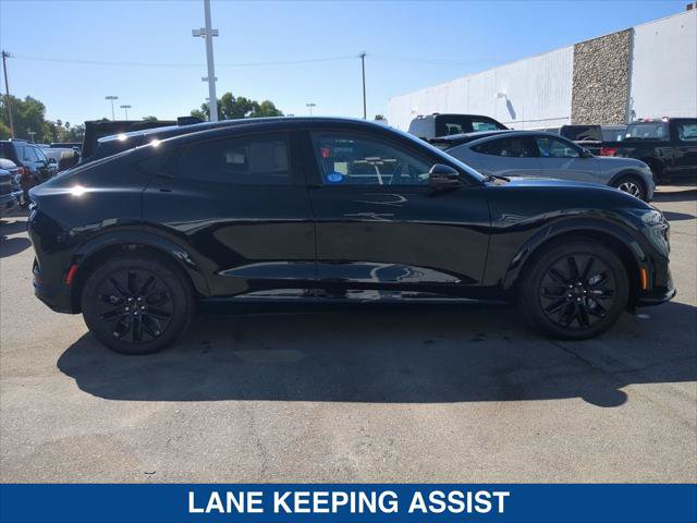 New 2026 Ford Mustang Mach-E Premium w/ Sport Appearance Package RWD image 6