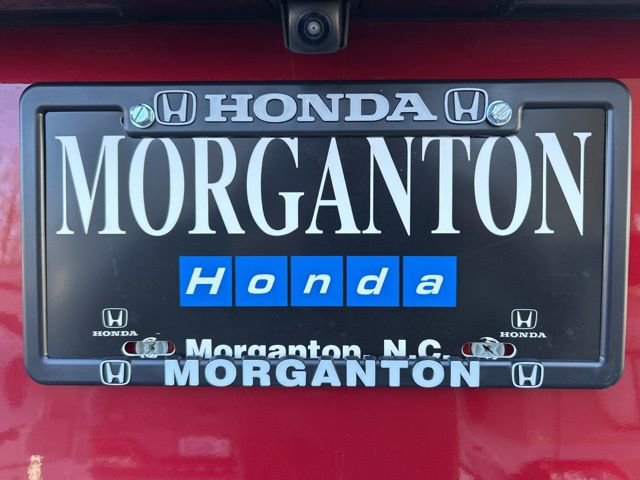 Used 2022 Honda Passport TrailSport image 36