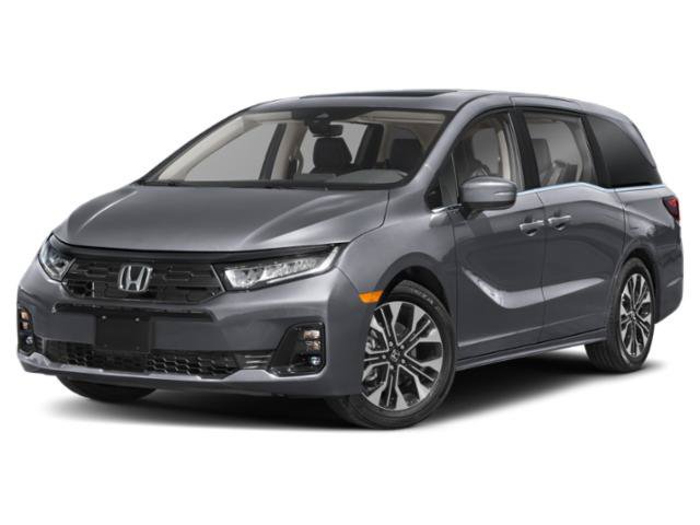 Used 2026 Honda Odyssey Elite image 4