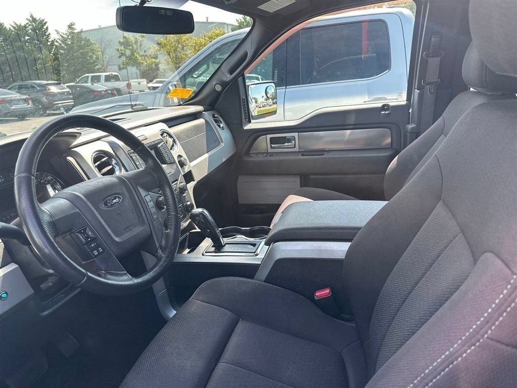 Used 2013 Ford F150 FX2 w/ Mid Equipment Group RWD image 7
