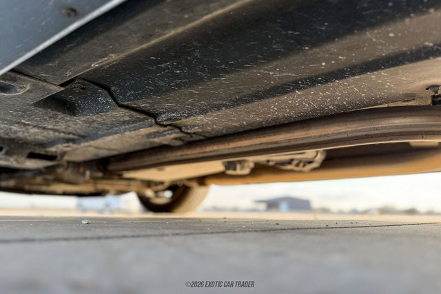 Used 2006 Bentley Arnage R image 58