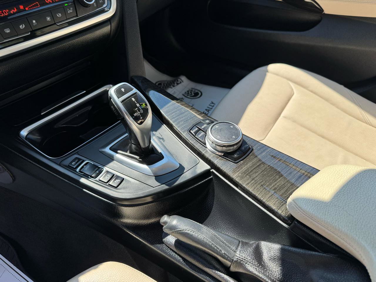 Used 2015 BMW 435i Gran Coupe xDrive image 36