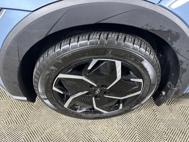 Used 2024 Hyundai Ioniq 5 SEL image 10