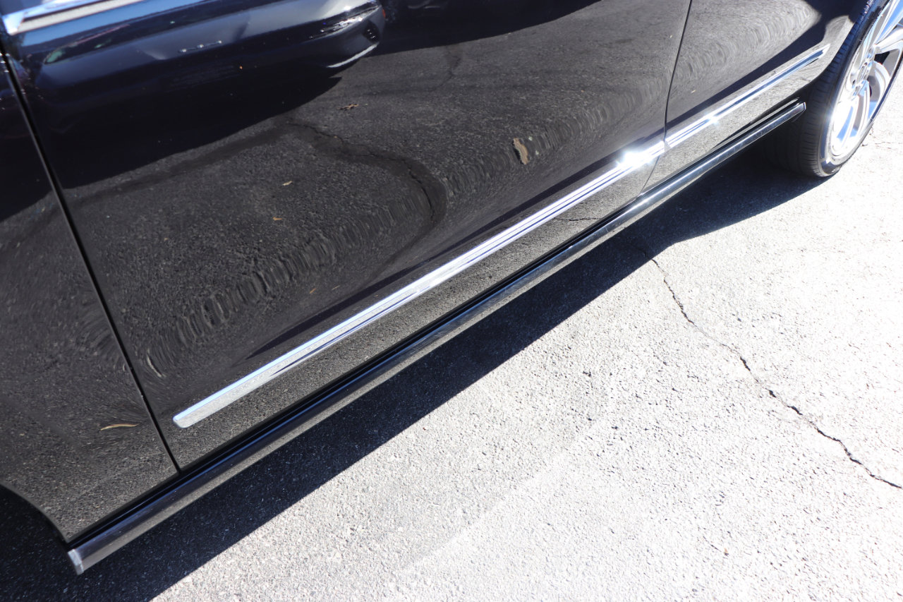 Used 2024 Lincoln Navigator L 4WD image 84