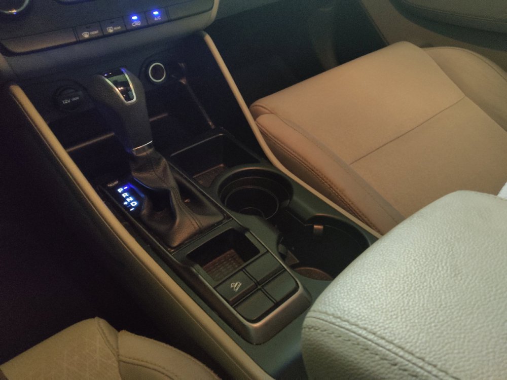 Used 2018 Hyundai Tucson SE FWD image 26