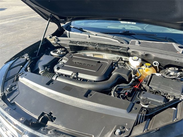 Used 2021 Buick Envision Preferred image 29