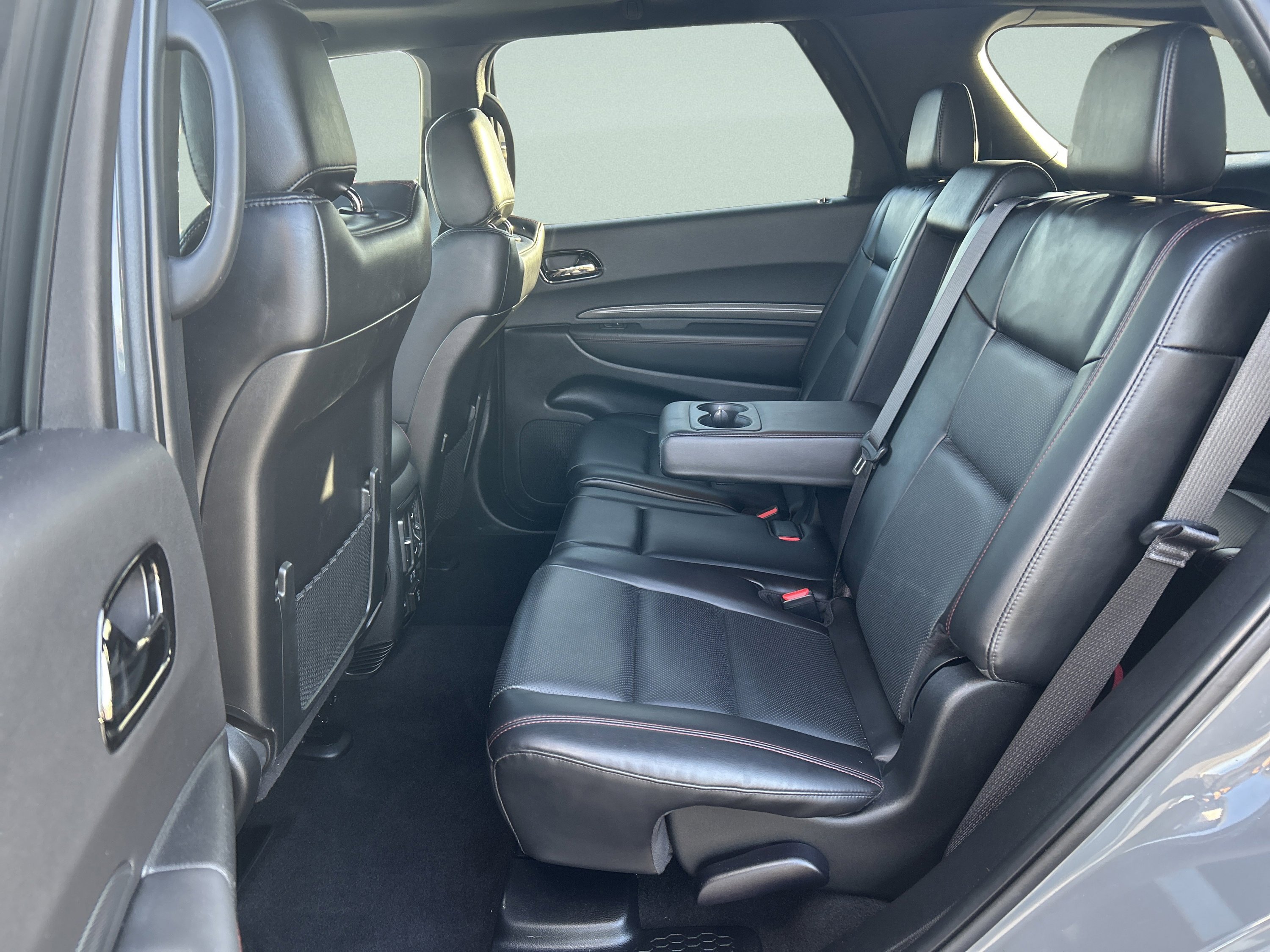 Used 2024 Dodge Durango GT image 28